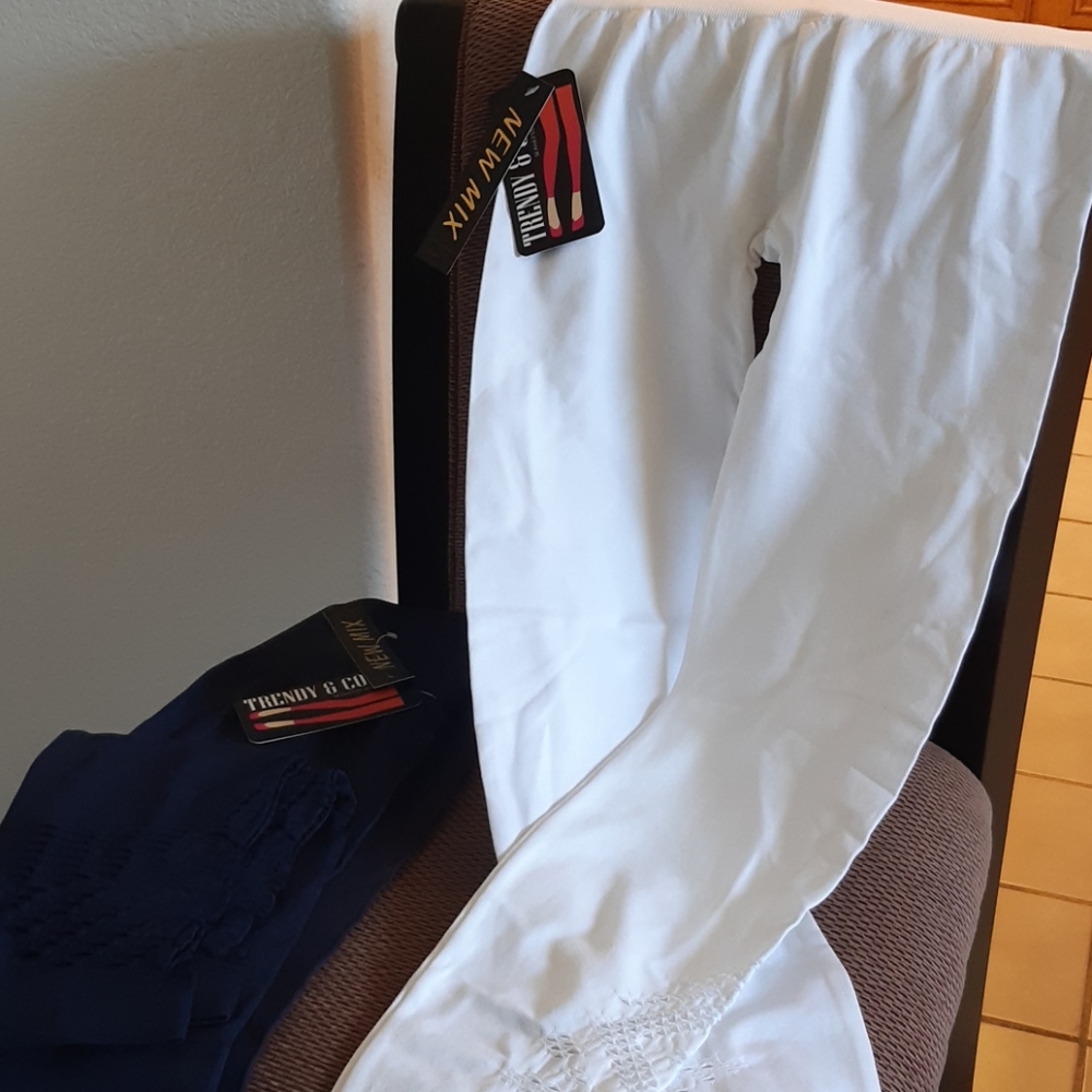 Nwt sale lot 2/ leggings